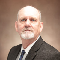 L3 Interstate Electronics Corporation Employee Geoffrey Royall's profile photo