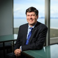MENG Analysis Employee Timothy Buckley's profile photo