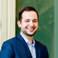 Stumm Insurance Employee Joseph Lacavera's profile photo