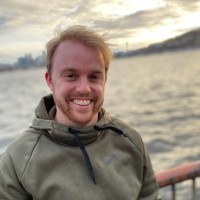 Pluralsight Employee Brad George's profile photo