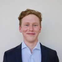 Vertica Capital Partners Employee Christian Poulsen's profile photo