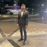 COMNET SOLUTION PVT. LTD. Employee Varun Upase's profile photo