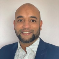 KLA Employee Ram S.'s profile photo