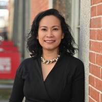 Law Firm Media Professionals Employee Xenia Kobylarz's profile photo