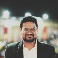 ZenAdmin Employee Ashutosh Mangal's profile photo
