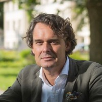 Trebbe Employee Martin Beukeboom's profile photo