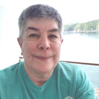 Restorative Pathways Employee Julie Graham's profile photo