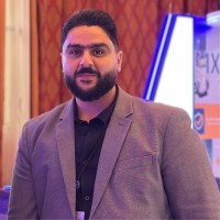 EQPT Solution Employee Mohamed Orabi's profile photo