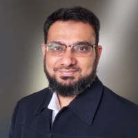 Dyson Employee Abdul Aleem's profile photo