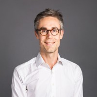 Legrand Employee Thomas Talbot's profile photo