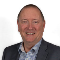 Commonwealth Bank Employee Tim Harkin's profile photo