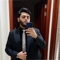 Saad Imran Email