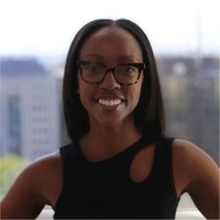 Axios Employee Tiffanie Johnson's profile photo