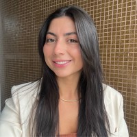 Fractal Engenharia e Sistemas Employee Gabriele Cyganski's profile photo