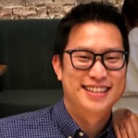 Newfront Insurance Employee Brian Ko's profile photo