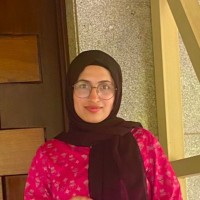 Knowza Learning Solutions Employee Qurat Ain's profile photo