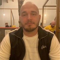 First Fence Ltd Employee Matthew Bryan's profile photo