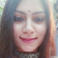 91springboard Employee Sameeksha Sachdeva's profile photo