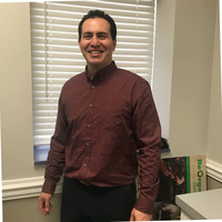 The Grounds Guys® Employee Allan Hernandez's profile photo