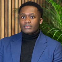 Corelain Employee Tyreese Gordon's profile photo