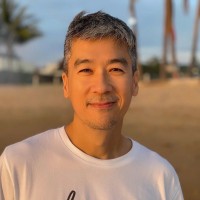 QCT Employee Randy He's profile photo