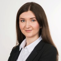 AstraZeneca Employee Joanna Błaszczyk's profile photo