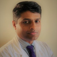 NYU Langone Health Employee Tk Kumar's profile photo