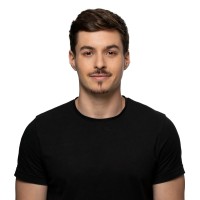 Pelles.ai Employee Ido Beerie's profile photo