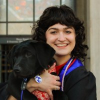 Rescue Village Employee Katie Althouse's profile photo