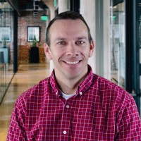 Envision IT Employee Scott Busse's profile photo