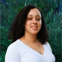 Delicate Cosmetics Inc Employee Tytiana Jones's profile photo
