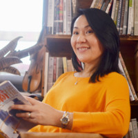 Joeie Tong Email
