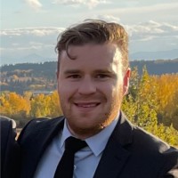 Communications Security Establishment (CSE) | Centre de la sécurité des télécommunications (CST) Employee Drew Leblanc's profile photo