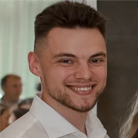 Vlad Babkin Email