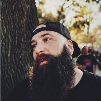 Precision Restorations Inc. Employee Kevin Blair's profile photo