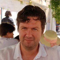 Alistar Employee Maarten Heremans's profile photo