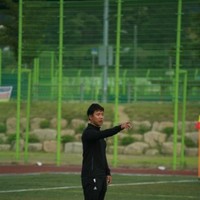 FC Seoul Employee Sungjoon Jang's profile photo