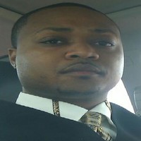 Amazon Employee Derrin Wheeler Jr.'s profile photo