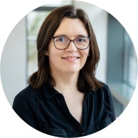 Nutratech Ltd. Employee Eleanor Bennett's profile photo