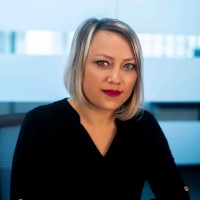 MHT EXPERIENCE Employee Adriana Zapodianu's profile photo