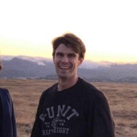 Datadog Employee Conor Quinn's profile photo