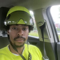 Precision Telecom Engineering Employee Raequan Johnson's profile photo