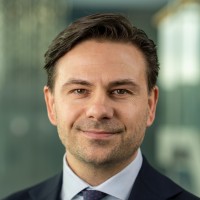 DeepOcean Employee Daniel Wegner's profile photo