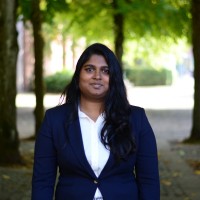 TILLIT Engineering AB Employee Sruthi Jayakumar's profile photo