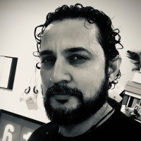 Manuplus Ltd Employee Jay Sharma's profile photo
