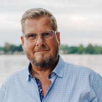Steven Bloembergen