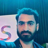 Mapping Skills Technology Pvt. Ltd. Employee Sk Haque's profile photo