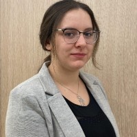 THERAXEL Employee Clemence Prette's profile photo