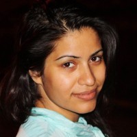 eBusiness Technologies Corp. Employee Shradha Shukla's profile photo