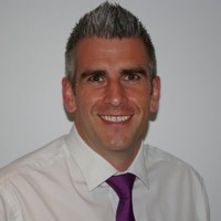 Sterling Lexicon Employee Jeremy Spring's profile photo